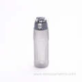 modern bpa free water bottle sport water with plastic layer can be customization